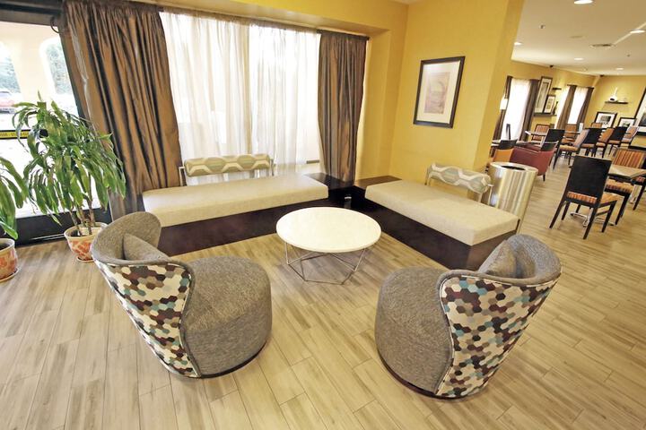 Hotel Interior 7 of 38