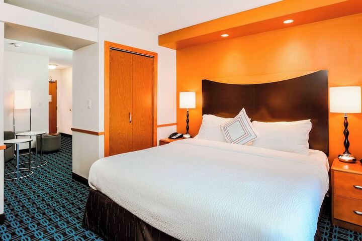 Fairfield Inn & Suites Wilkes-Barre Scranton