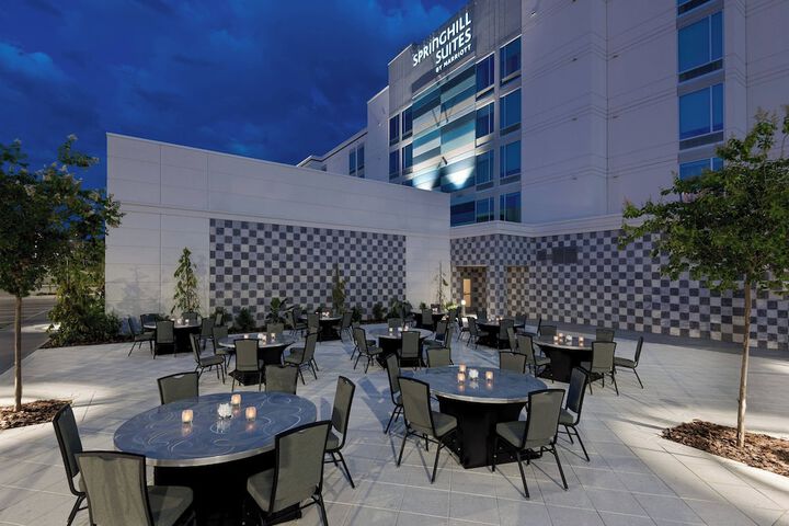 SpringHill Suites by Marriott Lakeland