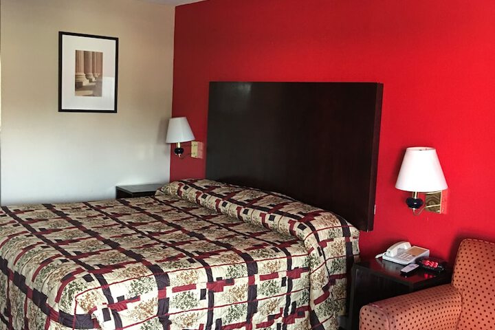 Western Motel