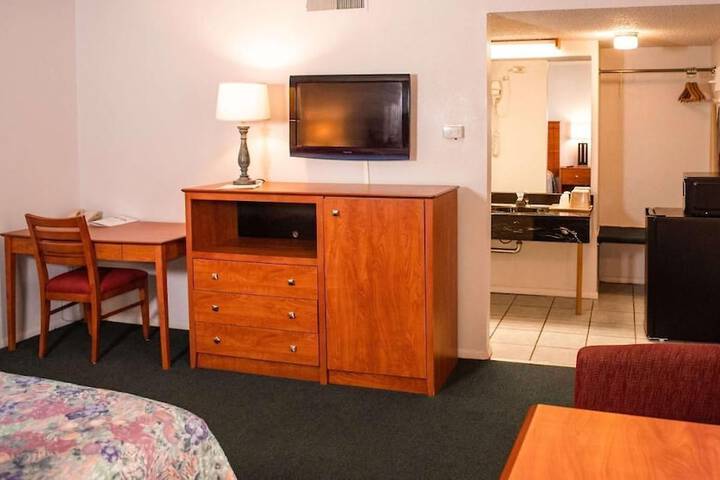 Wayfarer Inn Woodward
