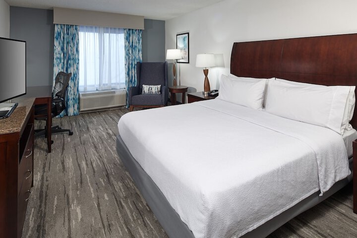 Hilton Garden Inn Merrillville