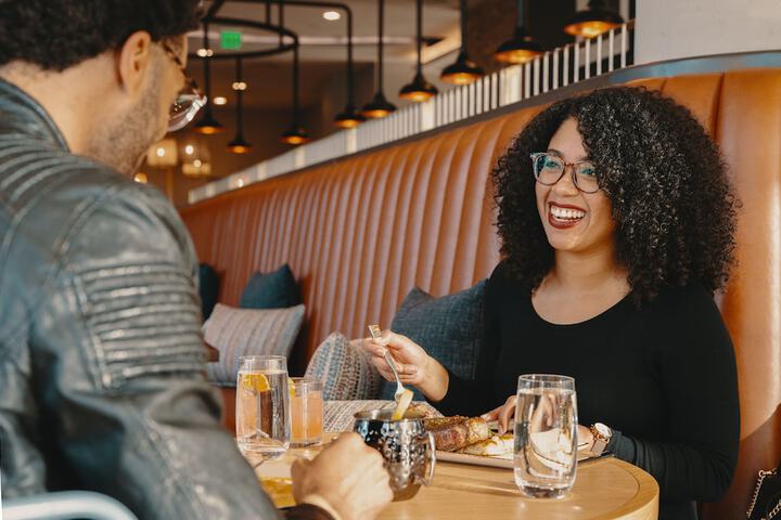 Hotel Indigo Columbus at Riverfront Place by IHG