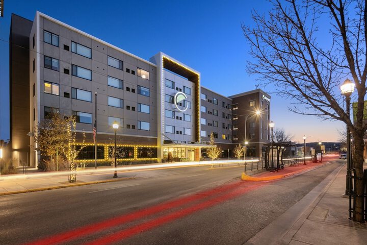 Element by Marriott Bozeman