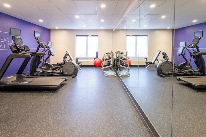Holiday Inn Express & Suites Flowood by IHG
