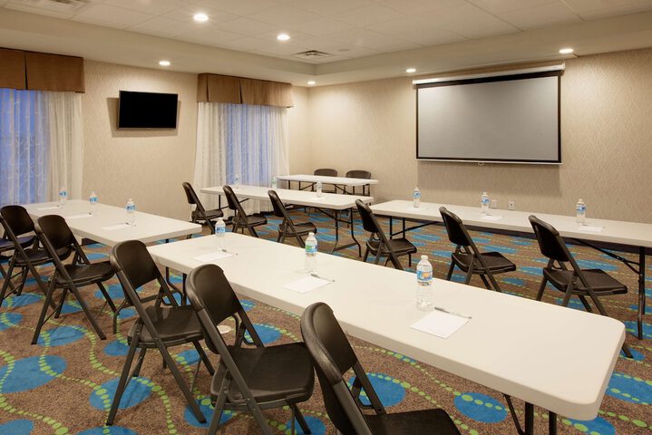 Hampton Inn Snyder TX
