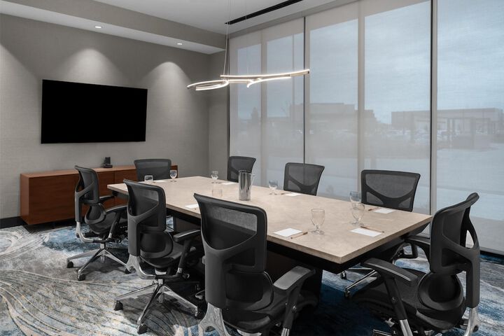 Homewood Suites by Hilton Grand Prairie at Epiccentral