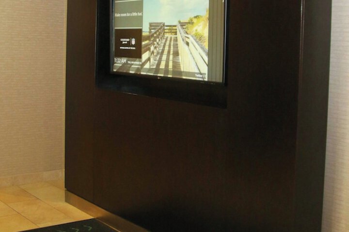 Courtyard by Marriott Chesapeake