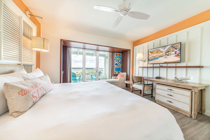 Margaritaville Resort Orlando with H2O Waterpark