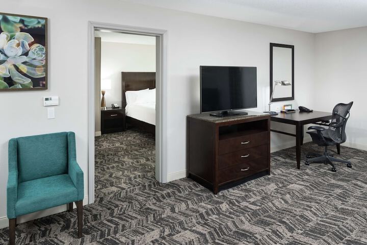 Hilton Garden Inn Dothan