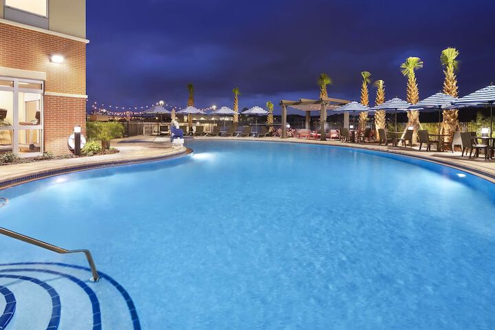 Hyatt Place Jacksonville / St. Johns Town Center