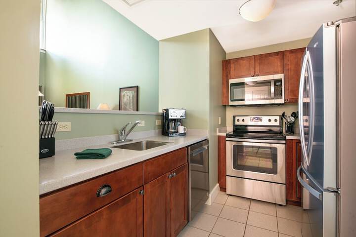 Jackson Gore Village a Vail Resorts Property