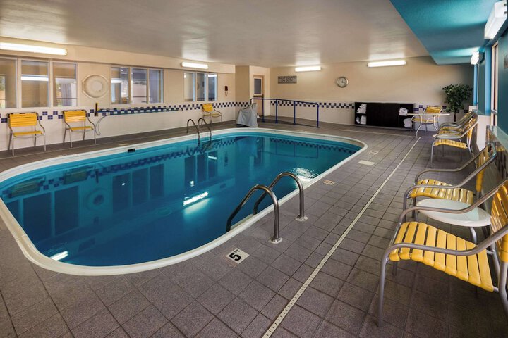 Pool 4 of 31