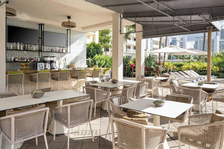 Palm Beach Marriott Singer Island Beach Resort & Spa
