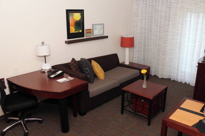 Residence Inn by Marriott Sebring
