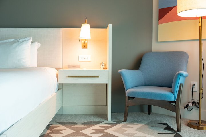 Mountain Shadows Resort Scottsdale