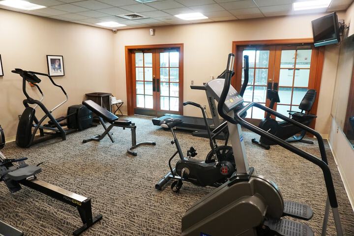 Health and Fitness 36 of 45