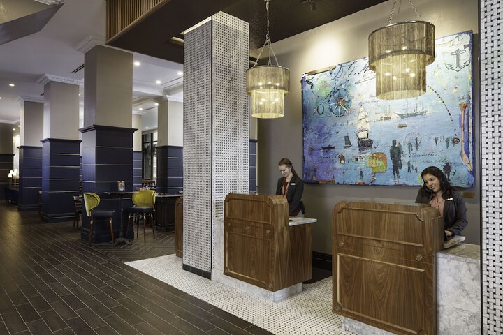 Hyatt Place Knoxville Downtown