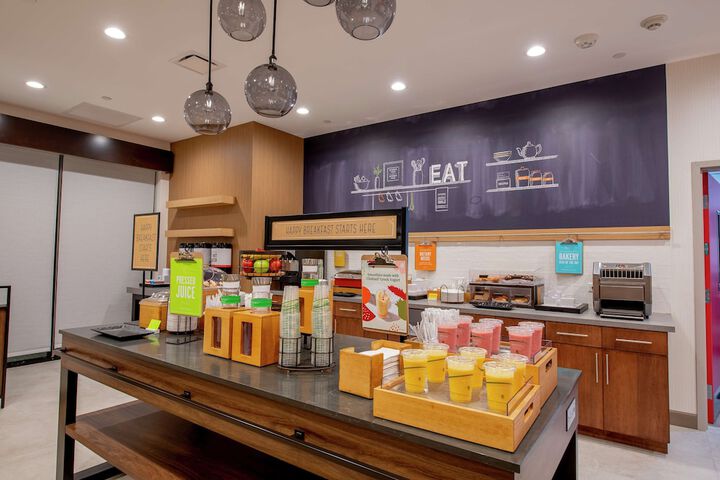Hampton Inn & Suites Duncanville Dallas