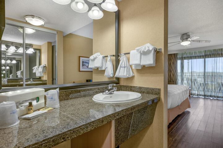 Best Western Plus Ocean View Resort