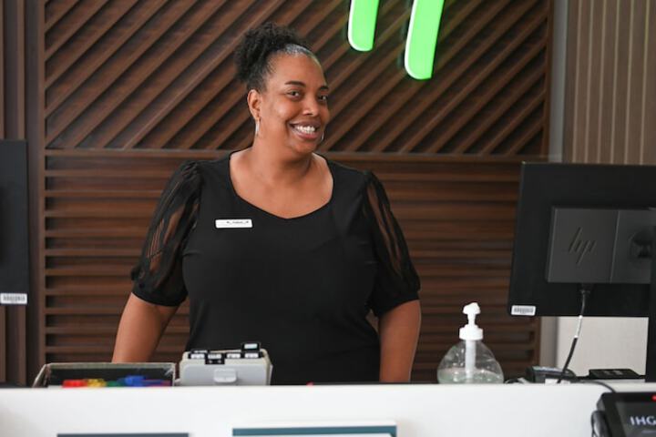 Holiday Inn Cleveland-Mayfield by IHG