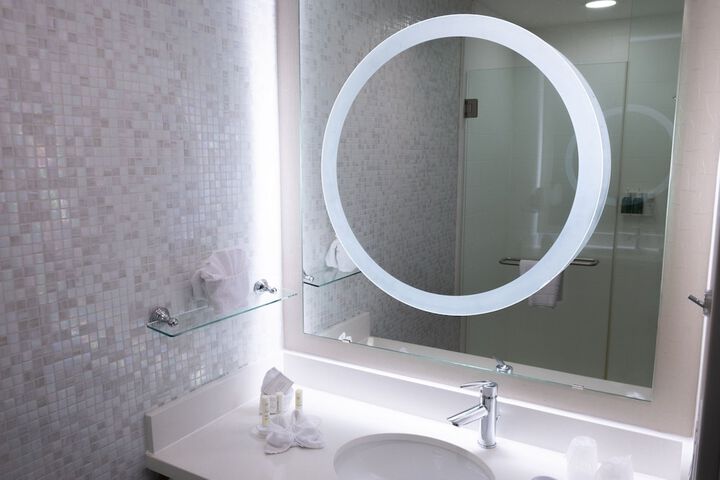 SpringHill Suites Dallas Lewisville