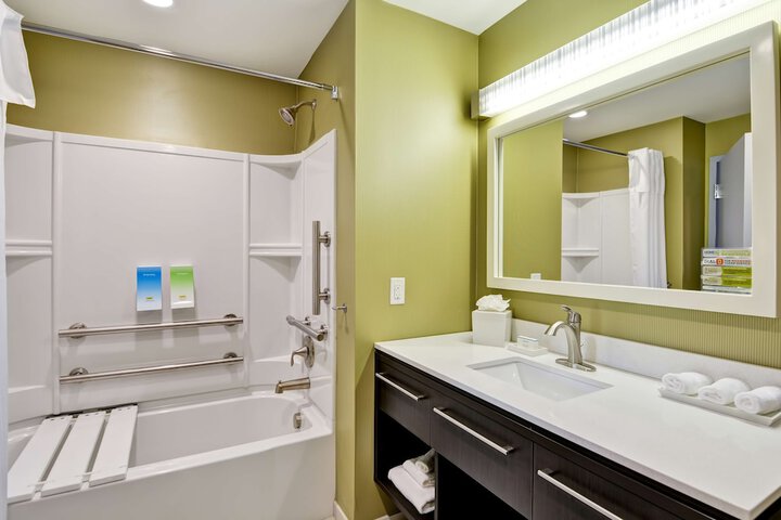 Home2 Suites by Hilton Stafford Quantico