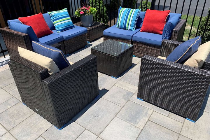 Terrace/Patio 69 of 71