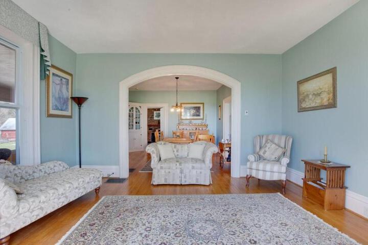 Our Space the Perfect Place B & B