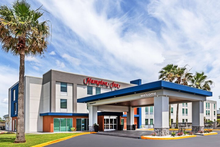 Hampton Inn Sulphur / Lake Charles Area