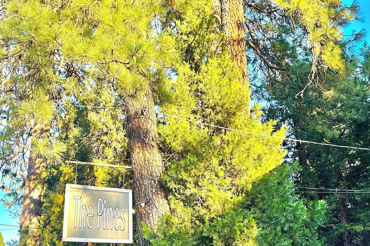 The Pines Inn and Cottages