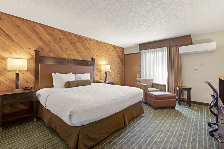 Best Western Plus Tree House
