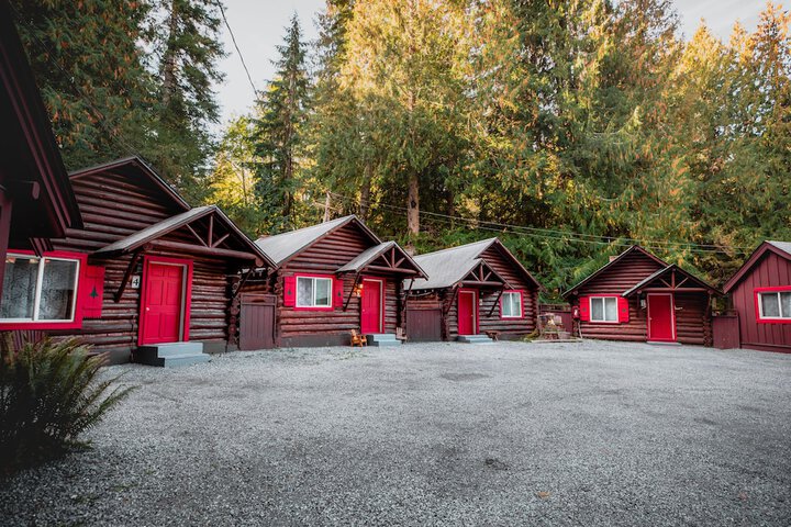 Gateway Inn