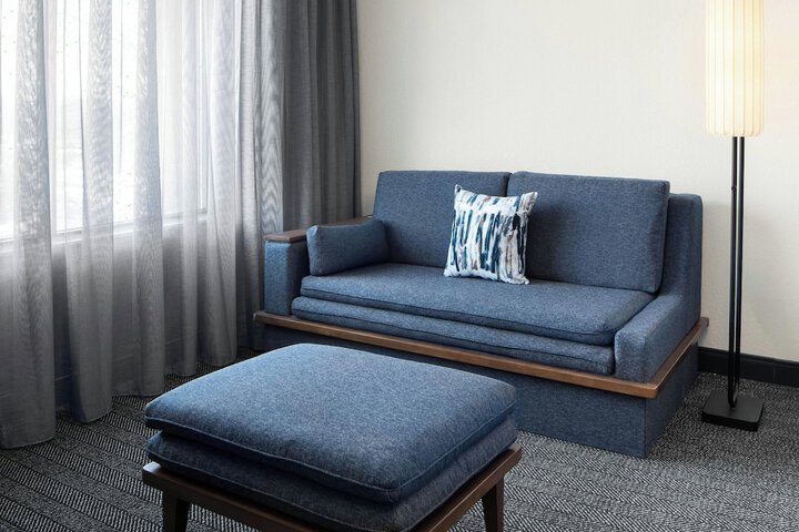 Courtyard by Marriott Chesapeake