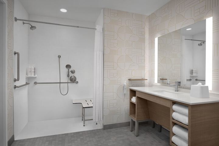 Home2 Suites by Hilton Ashburn Va