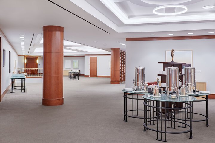 InterContinental Cleveland by IHG