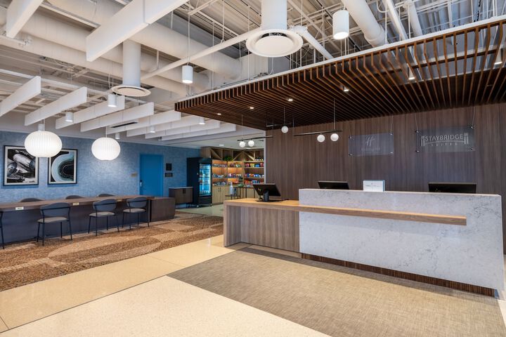 Hotel Interior 13 of 47