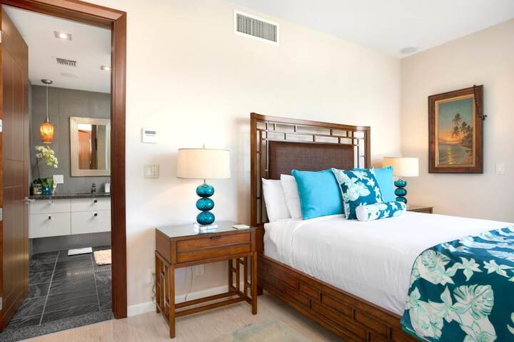 Kapalua Bay Villas by KBM