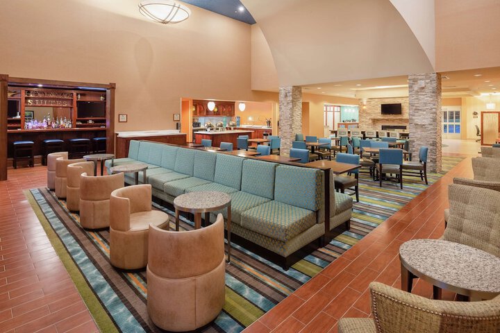 Hotel Interior 10 of 37