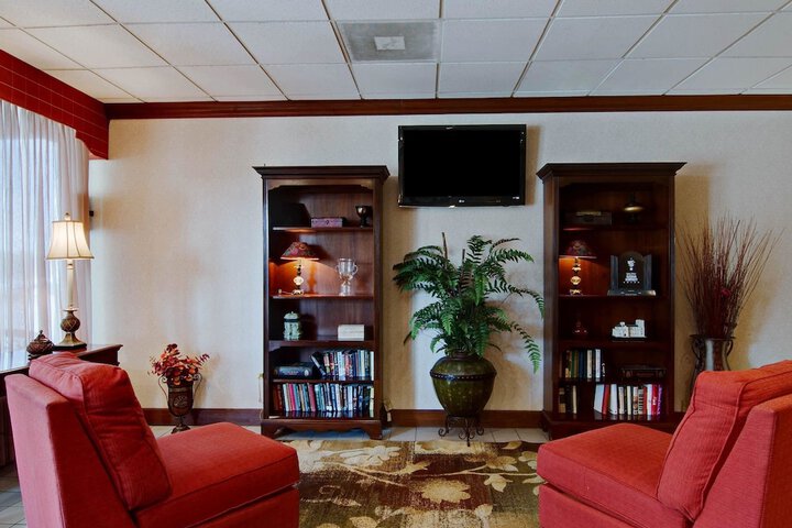 Quality Inn Beckley