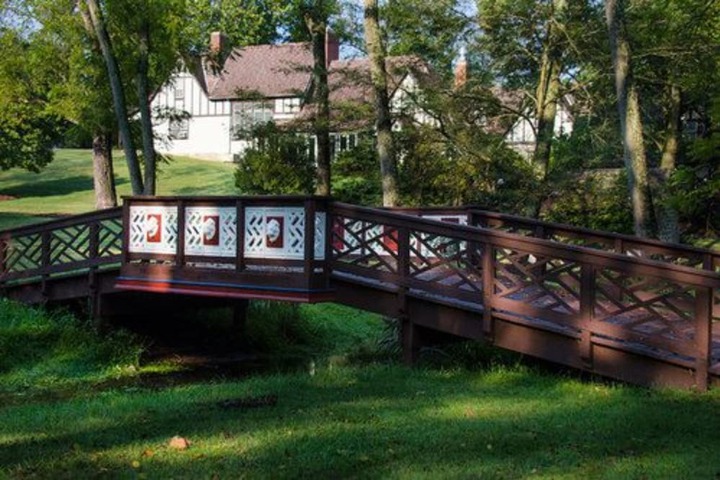 Hillbrook Inn