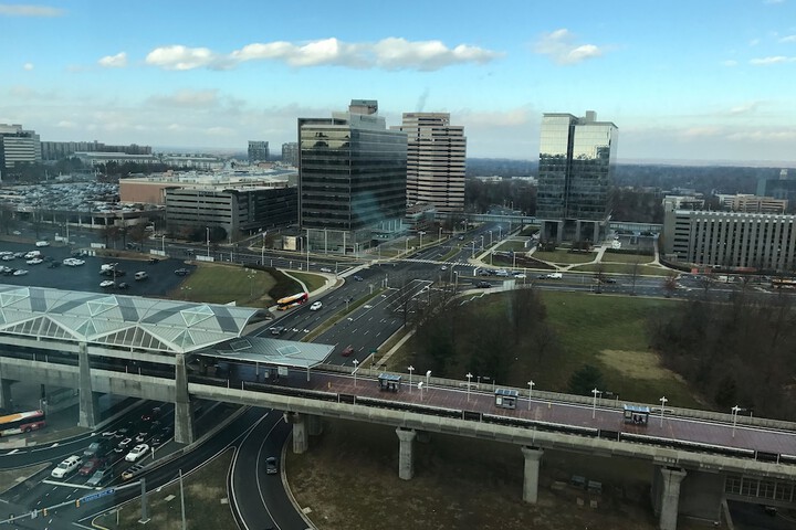 LRV at Tysons Corner