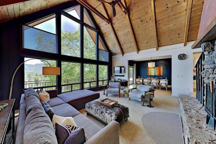 Sonoma House