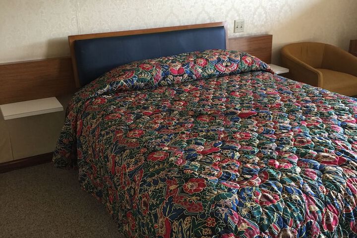 Melody Motor Lodge