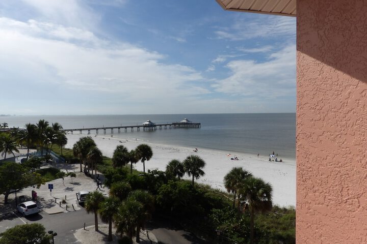 Edison Beach House