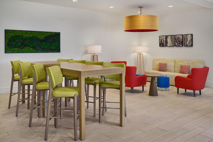 Hilton Garden Inn Detroit Troy