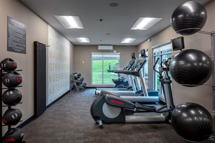 Health and Fitness 28 of 33