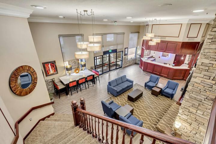 Comfort Inn Murray - Salt Lake City South