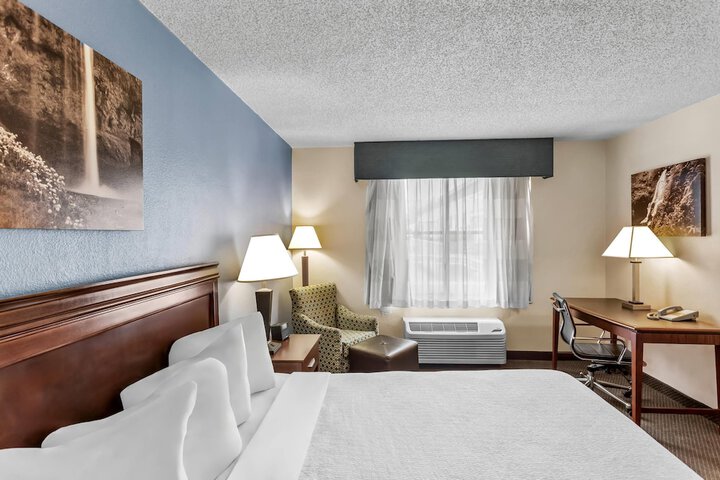 Rodeway Inn