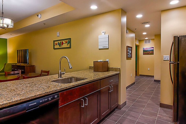 The Resort at Governors Crossing